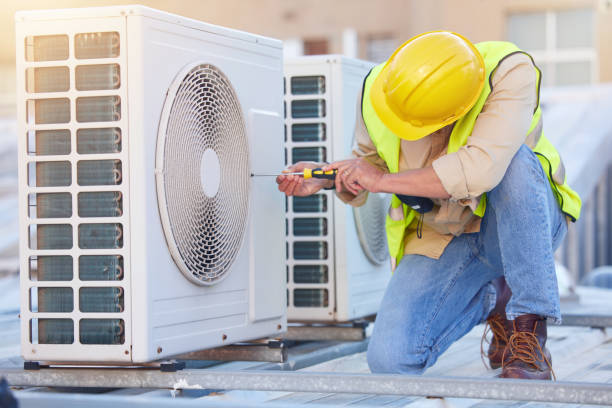 Best HVAC Service Technicians  in Inwood, NY