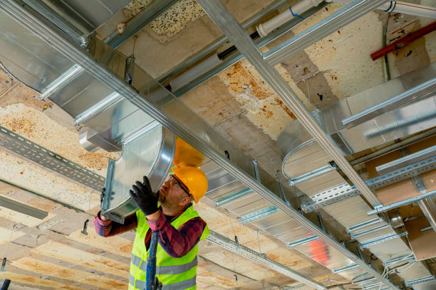 Best HVAC Replacement Cost  in Inwood, NY