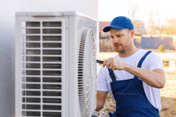 Best HVAC Replacement Cost  in Inwood, NY
